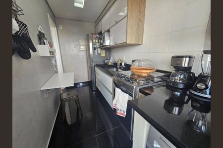 Apartamento à venda com 2 quartos, 60m² em Jardim das Vertentes, São Paulo