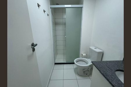 Apartamento para alugar com 37m², 2 quartos e 1 vagaFoto 08