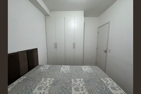Apartamento para alugar com 37m², 2 quartos e 1 vagaFoto 03