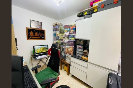 Casa à venda com 3 quartos, 120m² em Jardim Rizzo, São Paulo