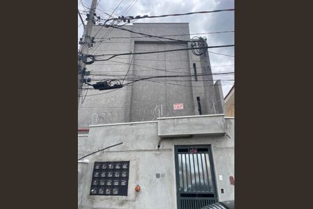 Foto 01 de apartamento à venda com 2 quartos, 47m² em Tucuruvi, São Paulo