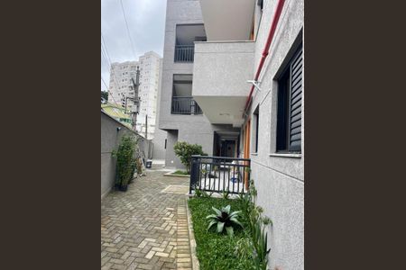 Foto 04 de apartamento à venda com 2 quartos, 47m² em Tucuruvi, São Paulo