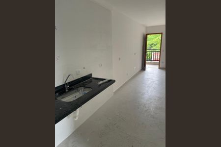 Foto 13 de apartamento à venda com 2 quartos, 47m² em Tucuruvi, São Paulo