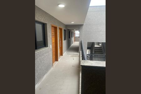 Foto 02 de apartamento à venda com 2 quartos, 47m² em Tucuruvi, São Paulo