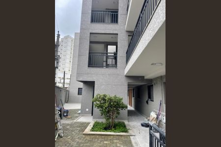 Foto 03 de apartamento à venda com 2 quartos, 47m² em Tucuruvi, São Paulo