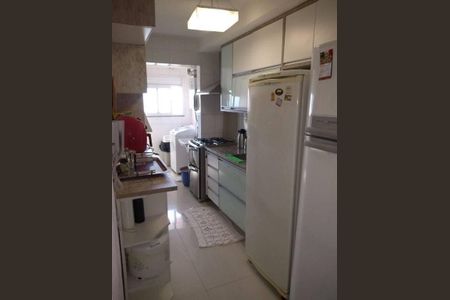 Apartamento à venda com 3 quartos, 143m² em Vila Suzana, São Paulo