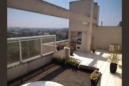 Apartamento à venda com 3 quartos, 143m² em Vila Suzana, São Paulo