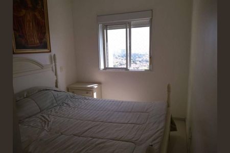 Apartamento à venda com 3 quartos, 143m² em Vila Suzana, São Paulo