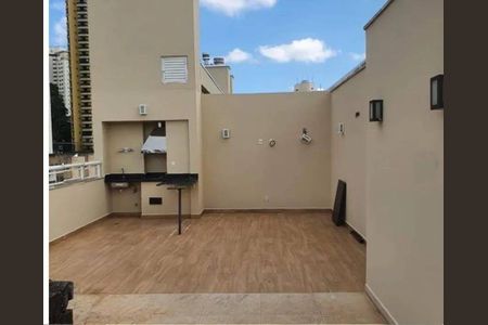 Apartamento à venda com 3 quartos, 143m² em Vila Suzana, São Paulo