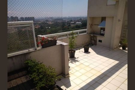 Apartamento à venda com 3 quartos, 143m² em Vila Suzana, São Paulo