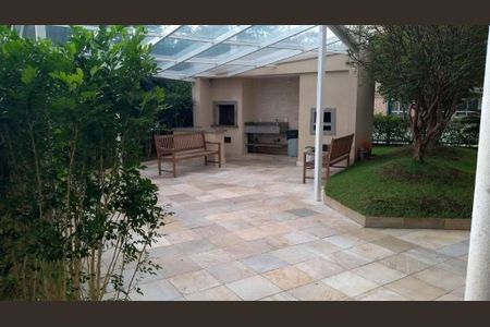 Apartamento à venda com 3 quartos, 143m² em Vila Suzana, São Paulo