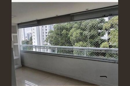 Apartamento à venda com 3 quartos, 143m² em Vila Suzana, São Paulo