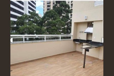 Apartamento à venda com 3 quartos, 143m² em Vila Suzana, São Paulo