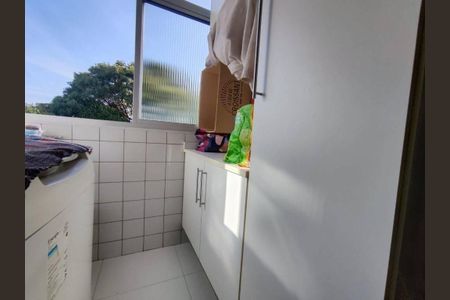 Apartamento à venda com 2 quartos, 54m² em Conjunto Residencial Butanta, São Paulo