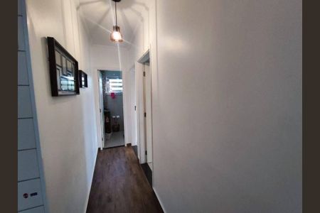 Apartamento à venda com 2 quartos, 54m² em Conjunto Residencial Butanta, São Paulo