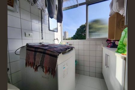 Apartamento à venda com 54m², 2 quartos e 1 vaga