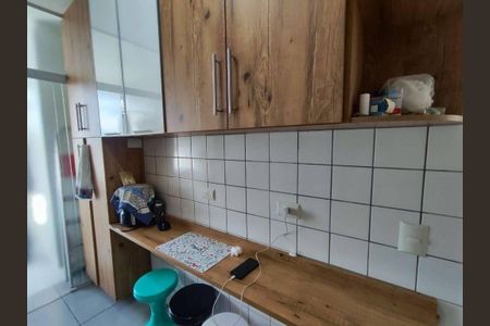 Apartamento à venda com 2 quartos, 54m² em Conjunto Residencial Butanta, São Paulo