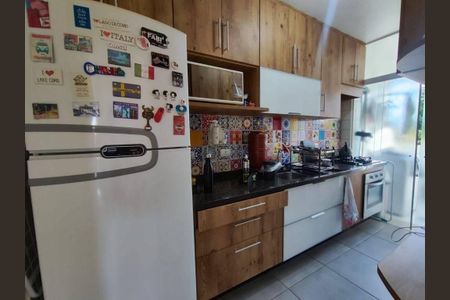 Apartamento à venda com 2 quartos, 54m² em Conjunto Residencial Butanta, São Paulo