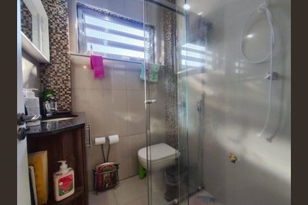 Apartamento à venda com 2 quartos, 54m² em Conjunto Residencial Butanta, São Paulo