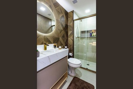 Foto 17 de apartamento à venda com 1 quarto, 67m² em Barra Funda, São Paulo