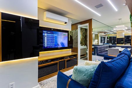Apartamento à venda com 67m², 1 quarto e 1 vagaFoto 13