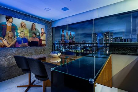 Apartamento à venda com 67m², 1 quarto e 1 vagaFoto 11