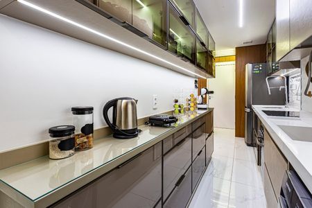 Apartamento à venda com 67m², 1 quarto e 1 vagaFoto 09