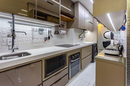 Apartamento à venda com 67m², 1 quarto e 1 vagaFoto 08