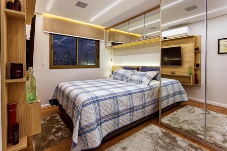 Apartamento à venda com 67m², 1 quarto e 1 vagaFoto 19