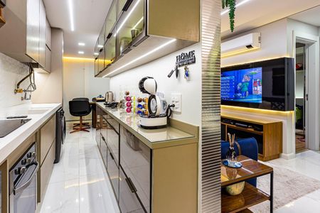 Apartamento à venda com 67m², 1 quarto e 1 vagaFoto 07
