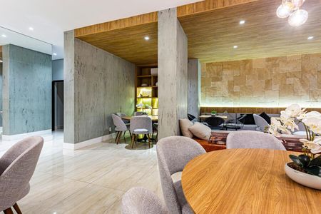 Foto 27 de apartamento à venda com 1 quarto, 67m² em Barra Funda, São Paulo