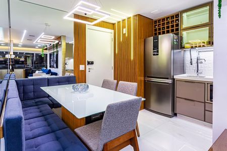 Foto 06 de apartamento à venda com 1 quarto, 67m² em Barra Funda, São Paulo