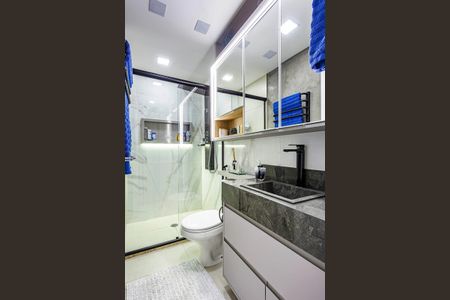 Apartamento à venda com 67m², 1 quarto e 1 vagaFoto 20