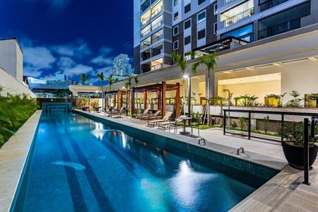 Apartamento à venda com 67m², 1 quarto e 1 vagaFoto 26