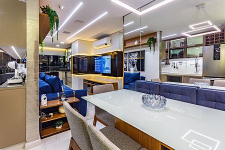 Foto 03 de apartamento à venda com 1 quarto, 67m² em Barra Funda, São Paulo