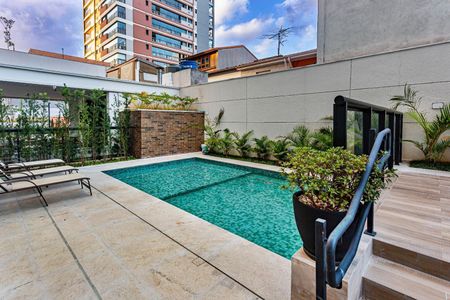 Apartamento à venda com 67m², 1 quarto e 1 vagaFoto 22