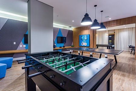 Apartamento à venda com 67m², 1 quarto e 1 vagaFoto 24