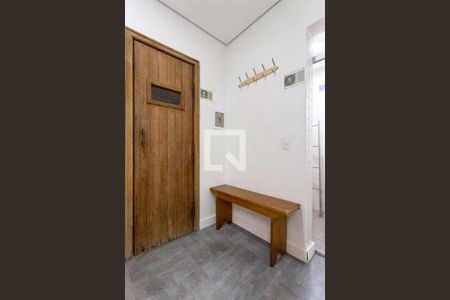 Apartamento para alugar com 32m², 2 quartos e 1 vagaÁrea comum - Sauna