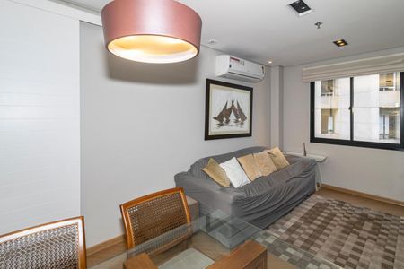 Sala de Jantar de apartamento para alugar com 2 quartos, 32m² em Planalto Paulista, São Paulo