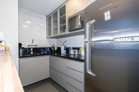 Apartamento para alugar com 32m², 2 quartos e 1 vaga