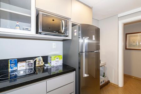 Apartamento para alugar com 32m², 2 quartos e 1 vaga