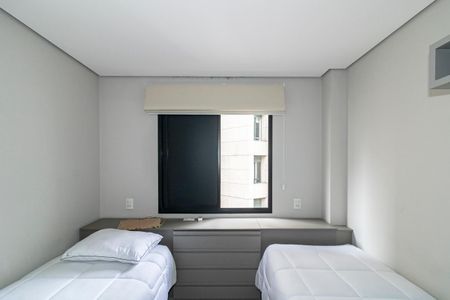 Apartamento para alugar com 32m², 2 quartos e 1 vaga