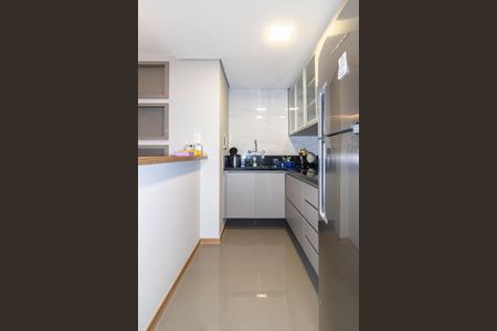 Apartamento para alugar com 32m², 2 quartos e 1 vaga