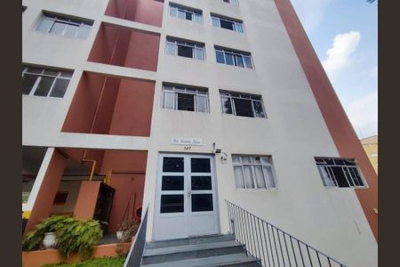 Apartamento à venda com 55m², 2 quartos e 2 vagas