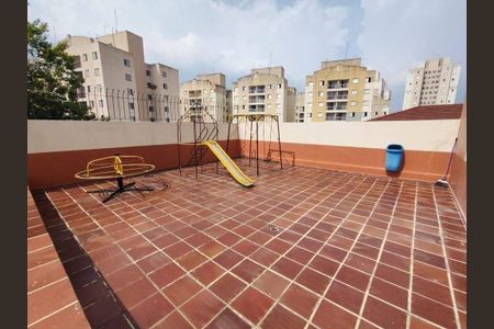 Apartamento à venda com 55m², 2 quartos e 2 vagas