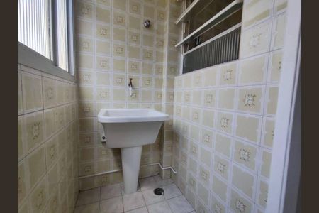 Apartamento à venda com 55m², 2 quartos e 2 vagas