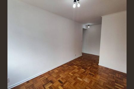 Apartamento à venda com 55m², 2 quartos e 2 vagas