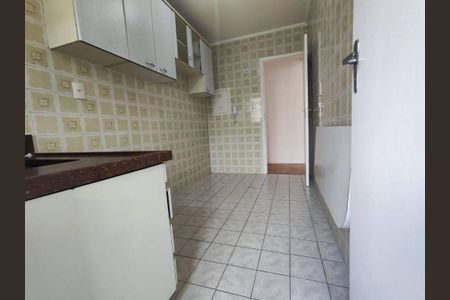 Apartamento à venda com 55m², 2 quartos e 2 vagas