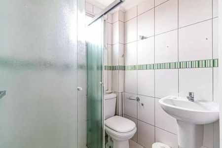 Apartamento à venda com 2 quartos, 55m² em Vila Butantã, São Paulo