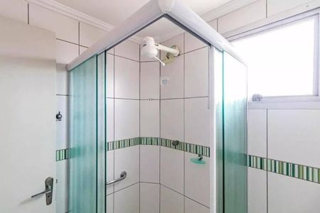 Apartamento à venda com 2 quartos, 55m² em Vila Butantã, São Paulo